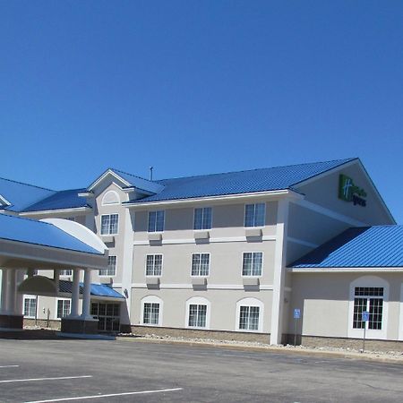 Holiday Inn Express Hotel & Suites Cadillac By Ihg Екстер'єр фото