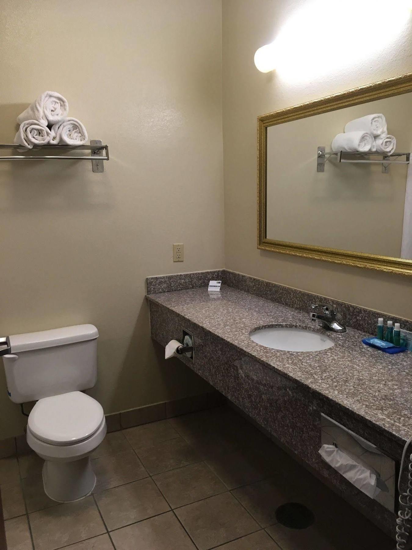 Holiday Inn Express Hotel & Suites Cadillac By Ihg Екстер'єр фото